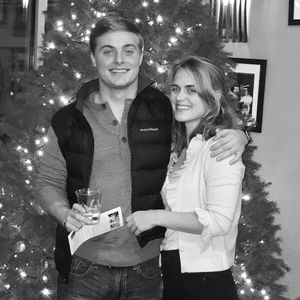 Meet your Posher, Jordan